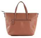 GERRY WEBER Wave Handbag LHZ Cognac