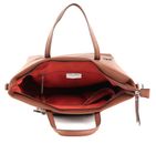 GERRY WEBER Wave Handbag LHZ Cognac