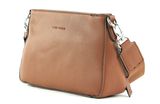 GERRY WEBER Wave Shoulder Bag SHZ Cognac