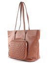 GERRY WEBER Wave Shopper LHZ Cognac
