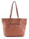 GERRY WEBER Wave Shopper LHZ Cognac