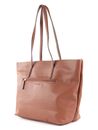 GERRY WEBER Wave Shopper LHZ Cognac