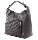 GERRY WEBER Wave Hobo LHZ Dark Brown