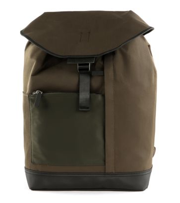 strellson Royal Oak Backpack MVF Khaki