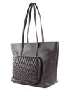 GERRY WEBER Wave Shopper LHZ Dark Brown
