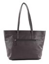 GERRY WEBER Wave Shopper LHZ Dark Brown