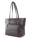 GERRY WEBER Wave Shopper LHZ Dark Brown
