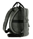 strellson Finchley Josh Backpack S Dark Grey strellson Finchley Josh Backpack S Dark Grey