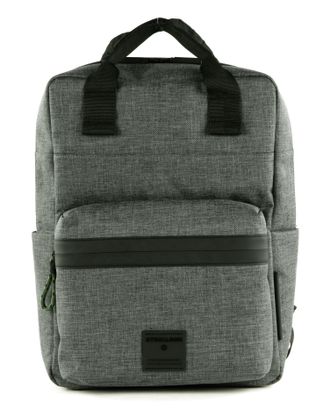 strellson Northwood 2.0 Josh Backpack S Dark Grey