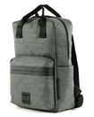 strellson Northwood 2.0 Josh Backpack S Dark Grey