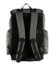 strellson Northwood 2.0 Cooper Backpack L Dark Grey