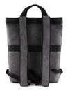 strellson Finchley Edson Backpack S Dark Grey