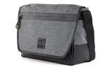 strellson Northwood 2.0 Dorian Messenger L Dark Grey strellson Northwood 2.0 Dorian Messenger L Dark Grey