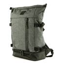 strellson Northwood 2.0 Sebastian Backpack L Dark Grey strellson Northwood 2.0 Sebastian Backpack L Dark Grey