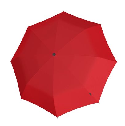 Knirps A.760 Stick Automatic Red