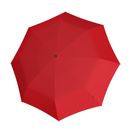 Knirps A.760 Stick Automatic Red