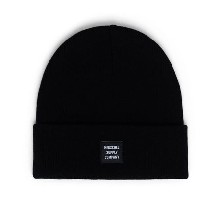 Herschel Abbott Beanie Black