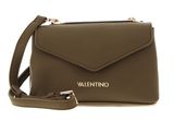 VALENTINO Leccio Satchel Foresta VALENTINO Leccio Satchel Foresta