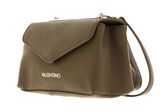 VALENTINO Leccio Satchel Foresta VALENTINO Leccio Satchel Foresta