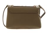 VALENTINO Leccio Satchel Foresta VALENTINO Leccio Satchel Foresta