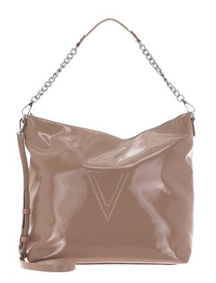 VALENTINO Daisy Hobo Bag Camel