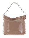 VALENTINO Daisy Hobo Bag Camel VALENTINO Daisy Hobo Bag Camel