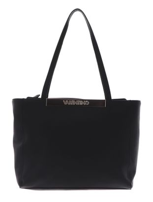 VALENTINO Leccio Tote Nero