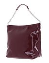 VALENTINO Daisy Hobo Bag Bordeaux
