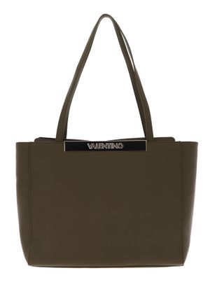 VALENTINO Leccio Tote Foresta