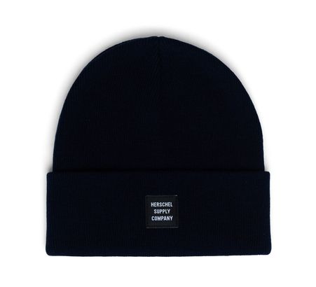 Herschel Abbott Beanie Peacoat