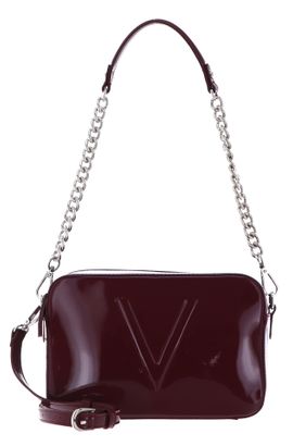 VALENTINO Daisy Haversack Bordeaux