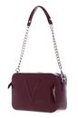 VALENTINO Daisy Haversack Bordeaux