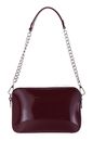 VALENTINO Daisy Haversack Bordeaux