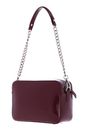 VALENTINO Daisy Haversack Bordeaux