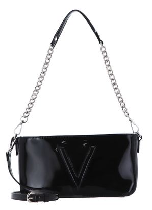 VALENTINO Daisy Crossbody Nero