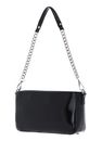 VALENTINO Daisy Crossbody Nero VALENTINO Daisy Crossbody Nero