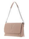 VALENTINO Daisy Satchel Camel