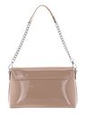 VALENTINO Daisy Satchel Camel