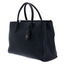 abro Leather Adria Businessshopper Busy L Navy