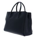 abro Leather Adria Businessshopper Busy L Navy
