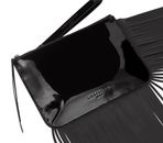 LIEBESKIND BERLIN Francis Naplack Crossbody S Black