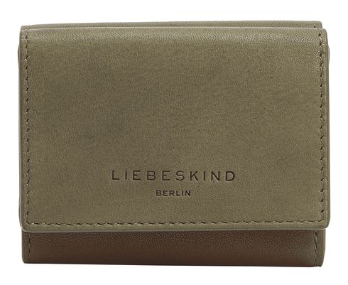 LIEBESKIND BERLIN Patsy Lillian Purse M Oak Moss