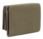 LIEBESKIND BERLIN Patsy Lillian Purse M Oak Moss