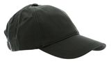 Calvin Klein Slim Metal Plaque Baseball Cap Dark Olive Calvin Klein Slim Metal Plaque Baseball Cap Dark Olive