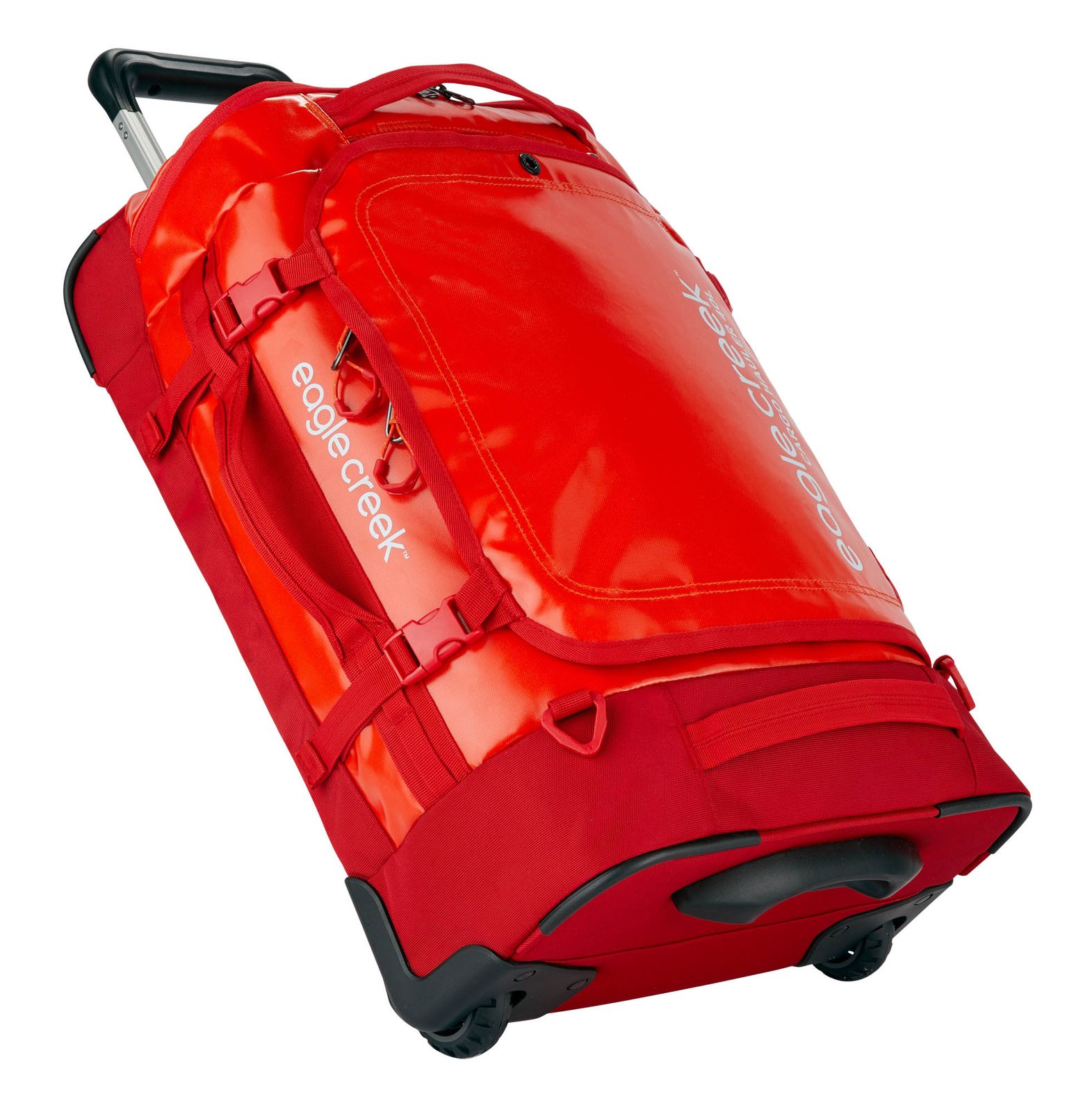 eagle creek Hauler XT Wheeled Duffel CarryOn Buy bags, purses