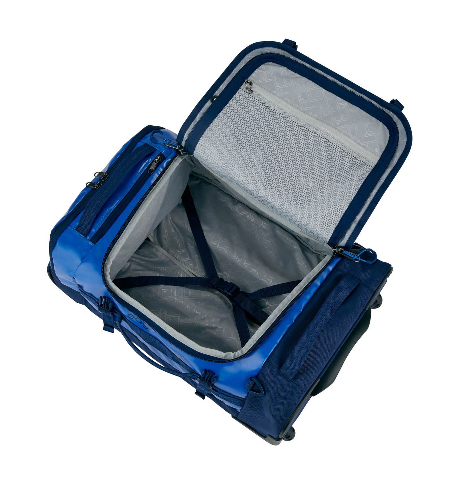 eagle creek Hauler XT Wheeled Duffel CarryOn Taschen, Geldbörsen