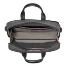 VICTORINOX Architecture Urban 2.0 Briefcase Melange Grey / Black VICTORINOX Architecture Urban 2.0 Briefcase Melange Grey / Black