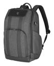 VICTORINOX Architecture Urban 2.0 Deluxe Backpack Melange Grey / Black