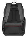VICTORINOX Architecture Urban 2.0 Deluxe Backpack Melange Grey / Black