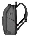 VICTORINOX Architecture Urban 2.0 Deluxe Backpack Melange Grey / Black